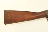 CIVIL WAR Updated HARPERS FERRY M1816 Musket Civil War Conversion of the Venerable Model 1816! - 1 of 25