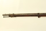 CIVIL WAR Updated HARPERS FERRY M1816 Musket Civil War Conversion of the Venerable Model 1816! - 3 of 25