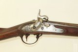 CIVIL WAR Updated HARPERS FERRY M1816 Musket Civil War Conversion of the Venerable Model 1816! - 8 of 25