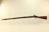 CIVIL WAR Updated HARPERS FERRY M1816 Musket Civil War Conversion of the Venerable Model 1816! - 9 of 25