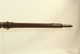 CIVIL WAR Updated HARPERS FERRY M1816 Musket Civil War Conversion of the Venerable Model 1816! - 11 of 25