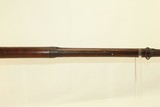 CIVIL WAR Updated HARPERS FERRY M1816 Musket Civil War Conversion of the Venerable Model 1816! - 16 of 25