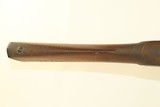 CIVIL WAR Updated HARPERS FERRY M1816 Musket Civil War Conversion of the Venerable Model 1816! - 18 of 25