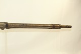 CIVIL WAR Updated HARPERS FERRY M1816 Musket Civil War Conversion of the Venerable Model 1816! - 19 of 25