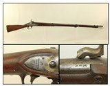 CIVIL WAR Updated HARPERS FERRY M1816 Musket Civil War Conversion of the Venerable Model 1816! - 21 of 25