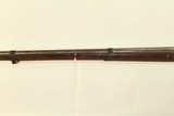 CIVIL WAR Updated HARPERS FERRY M1816 Musket Civil War Conversion of the Venerable Model 1816! - 22 of 25