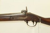 CIVIL WAR Updated HARPERS FERRY M1816 Musket Civil War Conversion of the Venerable Model 1816! - 23 of 25