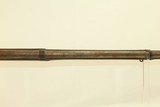 CIVIL WAR Updated HARPERS FERRY M1816 Musket Civil War Conversion of the Venerable Model 1816! - 24 of 25