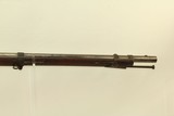 CIVIL WAR Updated HARPERS FERRY M1816 Musket Civil War Conversion of the Venerable Model 1816! - 25 of 25