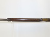 NEZ PERCE/WASHINGTON Provenance Antique WINCHESTER 1873 .22 Short 1895 Scarce Winchester .22 Model 1873 from 1895 - 18 of 24