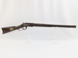 NEZ PERCE/WASHINGTON Provenance Antique WINCHESTER 1873 .22 Short 1895 Scarce Winchester .22 Model 1873 from 1895 - 2 of 24