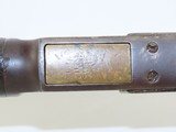 NEZ PERCE/WASHINGTON Provenance Antique WINCHESTER 1873 .22 Short 1895 Scarce Winchester .22 Model 1873 from 1895 - 14 of 24