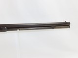NEZ PERCE/WASHINGTON Provenance Antique WINCHESTER 1873 .22 Short 1895 Scarce Winchester .22 Model 1873 from 1895 - 5 of 24