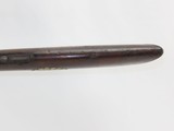 NEZ PERCE/WASHINGTON Provenance Antique WINCHESTER 1873 .22 Short 1895 Scarce Winchester .22 Model 1873 from 1895 - 16 of 24