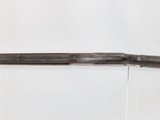 NEZ PERCE/WASHINGTON Provenance Antique WINCHESTER 1873 .22 Short 1895 Scarce Winchester .22 Model 1873 from 1895 - 23 of 24