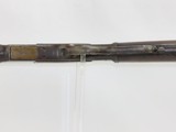 NEZ PERCE/WASHINGTON Provenance Antique WINCHESTER 1873 .22 Short 1895 Scarce Winchester .22 Model 1873 from 1895 - 17 of 24