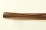 Antique P. & EW BLAKE Model 1816 FLINTLOCK Musket Early American Infantry Musket Made in 1827 - 13 of 25
