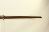 Antique P. & EW BLAKE Model 1816 FLINTLOCK Musket Early American Infantry Musket Made in 1827 - 21 of 25