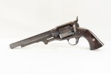 Rare BRACE of ROGERS & SPENCER Army Revolvers CIVIL WAR Antique US Contract SCARCE 1865 Army Contract Revolvers, Closely Numbered! - 5 of 25