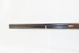 PARKER BROTHERS 12 Gauge VH Grade 0 Double Barrel Hammerless Shotgun C&R GRADE 0 Double Barrel 12 Gauge Made In 1899 - 13 of 23