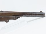 Rare WILLIAM TRANTER PATENT Antique Single Shot .230 Rimfire “SALON” Pistol .230 Caliber for Use Indoors! - 17 of 17