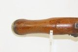 REVOLUTIONARY WAR Period JOHN REA Long Sea Service Pattern FLINTLOCK Pistol Used by the British Royal Naval Service! - 10 of 17