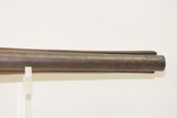 REVOLUTIONARY WAR Period JOHN REA Long Sea Service Pattern FLINTLOCK Pistol Used by the British Royal Naval Service! - 12 of 17