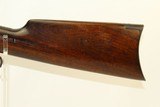 WINCHESTER 1892 Lever Action .25-20 WCF Rifle C&R Classic Lever Action Rifle Made in 1905 - 19 of 25