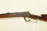 WINCHESTER 1892 Lever Action .25-20 WCF Rifle C&R Classic Lever Action Rifle Made in 1905 - 17 of 25