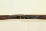 WINCHESTER 1892 Lever Action .25-20 WCF Rifle C&R Classic Lever Action Rifle Made in 1905 - 3 of 25