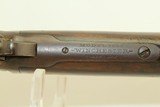 WINCHESTER 1892 Lever Action .25-20 WCF Rifle C&R Classic Lever Action Rifle Made in 1905 - 6 of 25