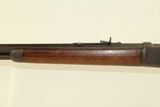 WINCHESTER 1892 Lever Action .25-20 WCF Rifle C&R Classic Lever Action Rifle Made in 1905 - 21 of 25