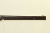 WINCHESTER 1892 Lever Action .25-20 WCF Rifle C&R Classic Lever Action Rifle Made in 1905 - 16 of 25
