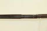 WINCHESTER 1892 Lever Action .25-20 WCF Rifle C&R Classic Lever Action Rifle Made in 1905 - 10 of 25