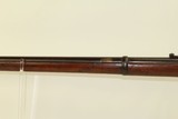 US SPRINGFIELD-SHARPS M1870 Military TRIALS Rifle RARE 1 of 300 Model 1870 2nd Type Military Trials Rifle! - 24 of 25