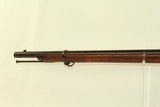 US SPRINGFIELD-SHARPS M1870 Military TRIALS Rifle RARE 1 of 300 Model 1870 2nd Type Military Trials Rifle! - 25 of 25