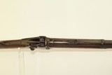 US SPRINGFIELD-SHARPS M1870 Military TRIALS Rifle RARE 1 of 300 Model 1870 2nd Type Military Trials Rifle! - 15 of 25