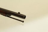 US SPRINGFIELD-SHARPS M1870 Military TRIALS Rifle RARE 1 of 300 Model 1870 2nd Type Military Trials Rifle! - 9 of 25