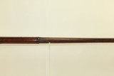 US SPRINGFIELD-SHARPS M1870 Military TRIALS Rifle RARE 1 of 300 Model 1870 2nd Type Military Trials Rifle! - 12 of 25