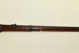 US SPRINGFIELD-SHARPS M1870 Military TRIALS Rifle RARE 1 of 300 Model 1870 2nd Type Military Trials Rifle! - 6 of 25