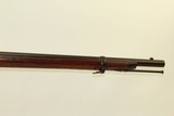 US SPRINGFIELD-SHARPS M1870 Military TRIALS Rifle RARE 1 of 300 Model 1870 2nd Type Military Trials Rifle! - 7 of 25