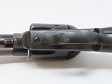 LETTERED .45 COLT ARTILLERY Model US SINGLE ACTION ARMY Revolver 1885/1895 ANTIQUE Six-Shooter from the Spanish-American War Period! - 15 of 21
