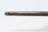 DOCUMENTED Antique WEBLEY & Son METROPOLITAN POLICE .450 Revolver 1880s Antique British Police Marked Revolver - 9 of 21