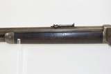.45-60 WCF Antique WINCHESTER CENTENNIAL Model 1876 LEVER Action RIFLE 1881 Classic Lever Action Rifle Made in 1881 - 6 of 24