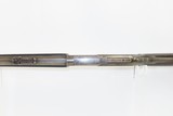 .45-60 WCF Antique WINCHESTER CENTENNIAL Model 1876 LEVER Action RIFLE 1881 Classic Lever Action Rifle Made in 1881 - 16 of 24