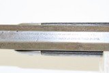 .45-60 WCF Antique WINCHESTER CENTENNIAL Model 1876 LEVER Action RIFLE 1881 Classic Lever Action Rifle Made in 1881 - 14 of 24