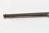 .45-60 WCF Antique WINCHESTER CENTENNIAL Model 1876 LEVER Action RIFLE 1881 Classic Lever Action Rifle Made in 1881 - 7 of 24