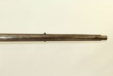 c1769 SCANDINAVIAN Antique DANISH-NORWEGIAN Flintlock Rifle-Musket .70 Cal. Late-18th Century Military Rifle from Liege! - 16 of 25