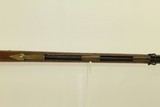c1769 SCANDINAVIAN Antique DANISH-NORWEGIAN Flintlock Rifle-Musket .70 Cal. Late-18th Century Military Rifle from Liege! - 19 of 25