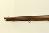 c1769 SCANDINAVIAN Antique DANISH-NORWEGIAN Flintlock Rifle-Musket .70 Cal. Late-18th Century Military Rifle from Liege! - 25 of 25